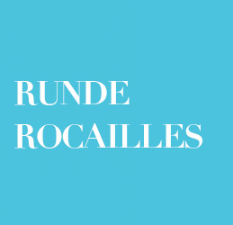 Runde Rocailles