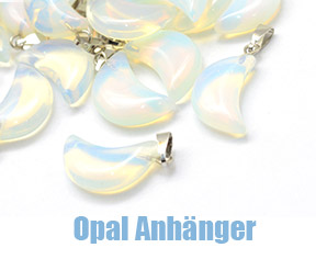 Opal Anhänger