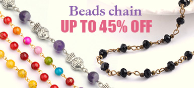 Pandahall Promotion, Beads and Findings Big Sale - Pandahall.com