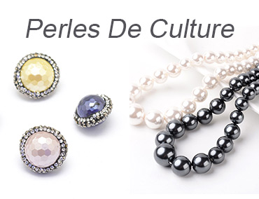 Perles De Culture