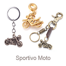Sportivo Moto